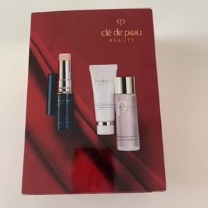 Cle de Peau NIB Concealer Trio - Saks